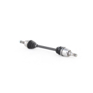 2021 Hyundai Veloster Drive Axle Front 3