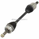 2015 Hyundai Tucson Drive Axle Kit 3