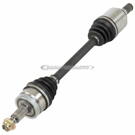 BuyAutoParts 90-917082D Drive Axle Kit 2