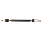 2021 Hyundai Tucson Drive Axle Kit 2