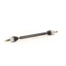 BuyAutoParts 90-06098N Drive Axle Front 2