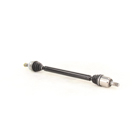 BuyAutoParts 90-06098N Drive Axle Front 3