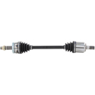 2021 Hyundai Tucson Drive Axle Kit 3