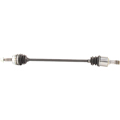 2021 Hyundai Tucson Drive Axle Kit 2