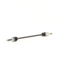 2021 Hyundai Tucson Drive Axle Rear 2