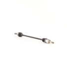 2021 Hyundai Tucson Drive Axle Rear 3