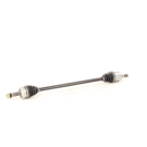 2014 Hyundai Tucson Drive Axle Front 2
