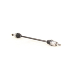 BuyAutoParts 90-06160N Drive Axle Front 3