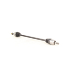 2014 Hyundai Tucson Drive Axle Front 3