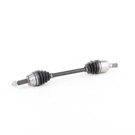 BuyAutoParts 90-06108N Drive Axle Front 2