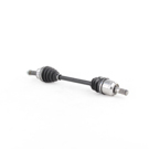 BuyAutoParts 90-06108N Drive Axle Front 3
