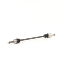2015 Hyundai Tucson Drive Axle Rear 2