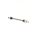 2015 Hyundai Tucson Drive Axle Rear 3