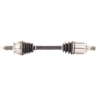 BuyAutoParts Hyundai SantaFeXL Drive Axle Front 90-06324N