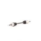 BuyAutoParts 90-06324N Drive Axle Front 2