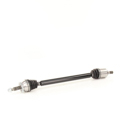 2017 Hyundai Santa Fe Sport Drive Axle Front 2