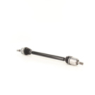 2017 Hyundai Santa Fe Sport Drive Axle Front 3