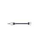 2017 Genesis G80 Drive Axle Kit 2