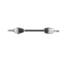 2018 Hyundai Kona Drive Axle Front 3