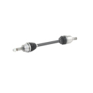 2018 Hyundai Kona Drive Axle Front 2