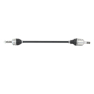 2018 Kia Rio Drive Axle Front 3