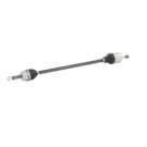 2018 Kia Rio Drive Axle Front 2