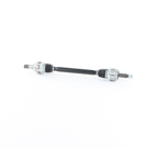 2017 Genesis G90 Drive Axle Kit 3