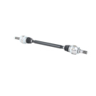 2017 Genesis G90 Drive Axle Kit 2