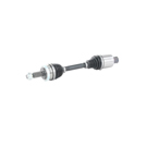 2017 Genesis G90 Drive Axle Front 2