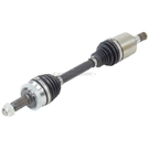 2019 Genesis G90 Drive Axle Kit 2