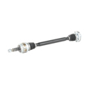 2019 Genesis G80 Drive Axle Rear 2
