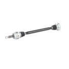 2017 Genesis G80 Drive Axle Rear 2