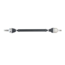 BuyAutoParts  Hyundai SantaFe Drive Axle Front 90-07622N