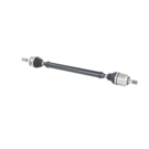 BuyAutoParts 90-07622N Drive Axle Front 3