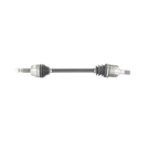2020 Hyundai Elantra Drive Axle Kit 3