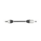 2023 Genesis GV60 Drive Axle Kit 2