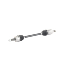 2023 Genesis GV60 Drive Axle Front 2