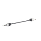 2021 Hyundai Elantra Drive Axle Front 2