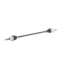 2021 Hyundai Elantra Drive Axle Front 2
