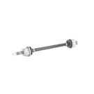 2023 Genesis Electrified G80 Drive Axle Rear 2