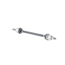 2023 Genesis Electrified G80 Drive Axle Rear 3