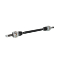 2017 Genesis G90 Drive Axle Rear 2