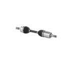 2019 Genesis G70 Drive Axle Front 3