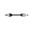 2021 Genesis G80 Drive Axle Kit 2
