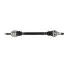 2012 Hyundai Equus Drive Axle Kit 3