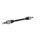 2013 Hyundai Genesis Drive Axle Rear 2