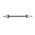 2021 Genesis G70 Drive Axle Rear 1