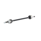 2021 Genesis G70 Drive Axle Rear 2