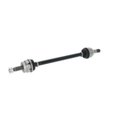 BuyAutoParts 90-71589N Drive Axle Rear 2