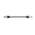 2021 Kia Telluride Drive Axle Kit 2
